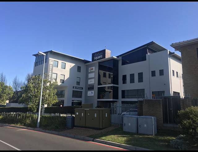 267M² SHOWROOM TO LET IN TYGER VALLEY